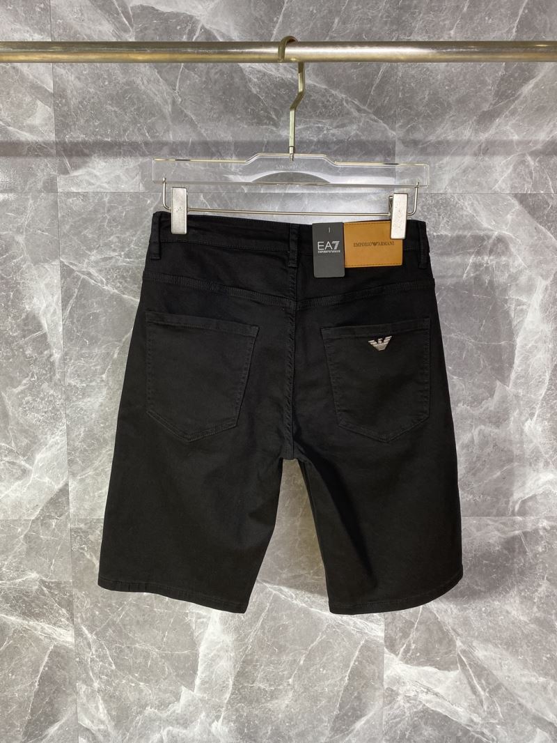 Armani Short Pants